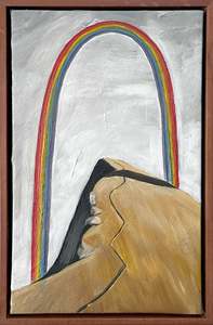 RONGOKAKO & THE RAINBOW