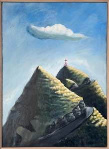 TRIG (PEAK I)