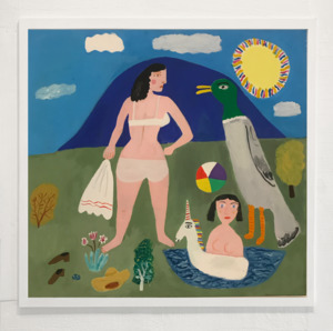 BATHERS II