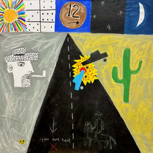 Portrait of the Artist VII