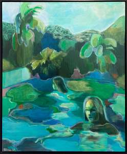 SILKEN WATERS