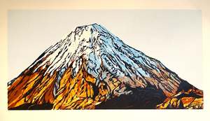 MT. NGAURUHOE, 2021
