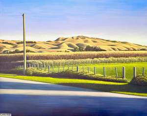 SCHOOL ROAD, 2024