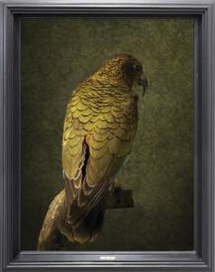 KEA NO.2