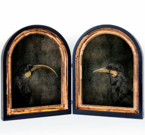 HUIA No.5 & 6