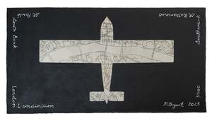 CARTO LONDON - LONDINIUM