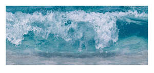 RESPIRO DEL MARE (BREATH OF THE SEA)