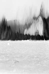VEIL OF LIGHT (CRASHING), 2025