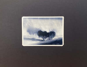 EARTH POEMS III