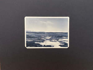 Garry Currin: EARTH POEMS I