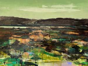 Jennie De Groot: I SAY YOUR NAME IN THE WARMEST WAY