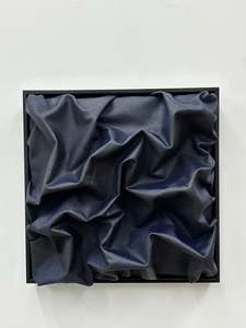 Kaye Mcgarva: BLUE BLACK