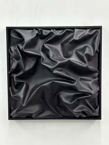 BLACK BLACK