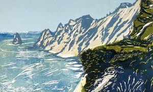 Nicola Tucker: CAPE KIDNAPPERS #11 (2024)