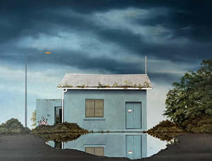 THE PUMP HOUSE