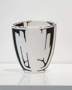 #234 GRAPHIC GLASS