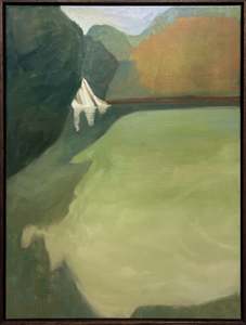 THE POOL