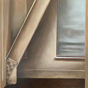 THRESHOLD (STUDIO CORNER RSJ)