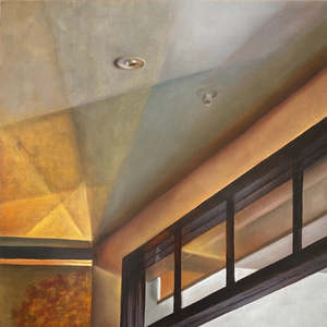 THRESHOLD (FRACTURED LIGHT)