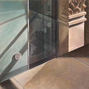 THRESHOLD (BALUSTRADE)