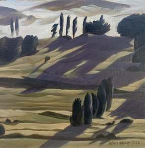 Recent Arrivals: MISTY HILLS
