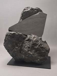 Chauncey Flay: TAUHEI QUARRY VI