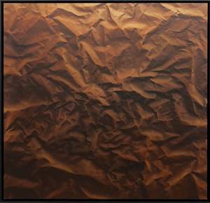 Kaye Mcgarva: SCORCHED EARTH