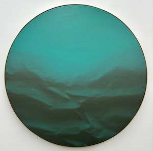 Kaye Mcgarva: MISTS OF TIME