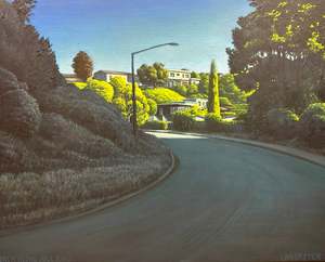 Josh Lancaster: BACK ALONG JOLL ROAD, 2026