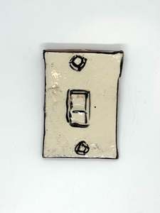Gift: CERAMIC SWITCH #8