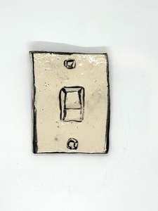 Gift: CERAMIC SWITCH #1
