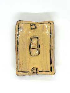 Gift: CERAMIC SWITCH #7
