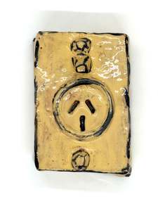 Gift: CERAMIC SWITCH #10