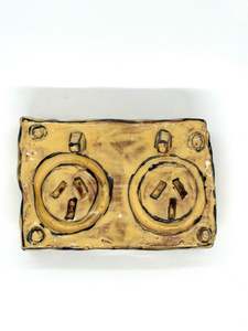 Gift: CERAMIC SWITCH #6