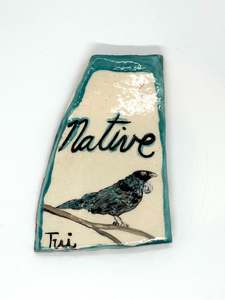 Gift: NATIVE TUI