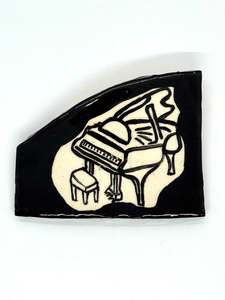 Gift: GRAND PIANO