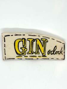 Gift: GIN O'CLOCK