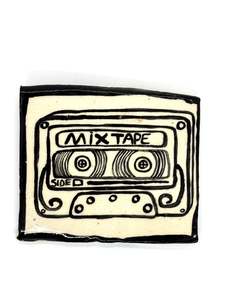 Gift: MIX TAPE