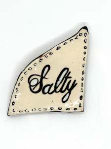 Gift: SALTY