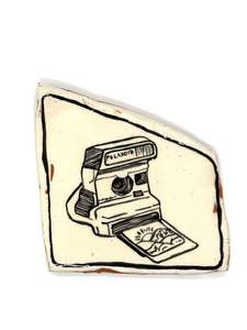 Gift: POLAROID