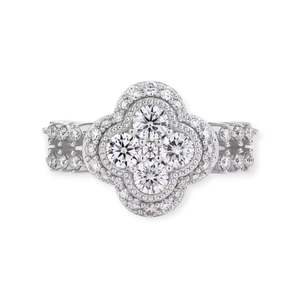 Rings 1: ORINTHIA RING - SILVER