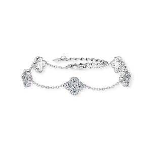 Silver: ISLA BRACELET - SILVER