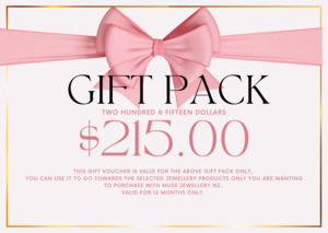 $215 GIFT PACK