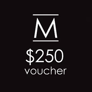 Products: Muse Salon Gift Voucher musesalon
