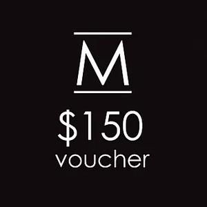 Muse Salon Gift Voucher musesalon