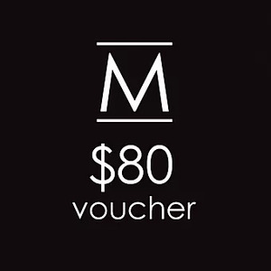 Muse Salon Gift Voucher musesalon