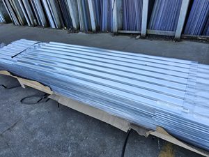 Solasafe Clear 600 Cover Corrugated Polycarb Musgroves