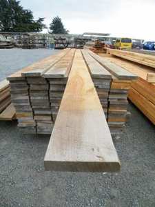 Macrocarpa 150 X 25mm untreated New Timber Musgroves