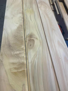 Products: Kahikatea / White Pine T&G Flooring 83X19mm New Musgroves