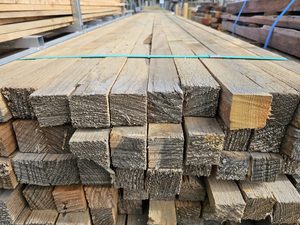 Products: New Zealand Oregon 50x50mm Musgroves